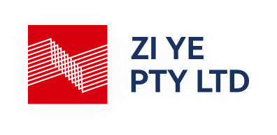 ZI YE PTY LTD
